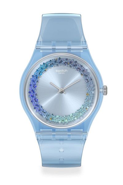 Swatch AZZURA