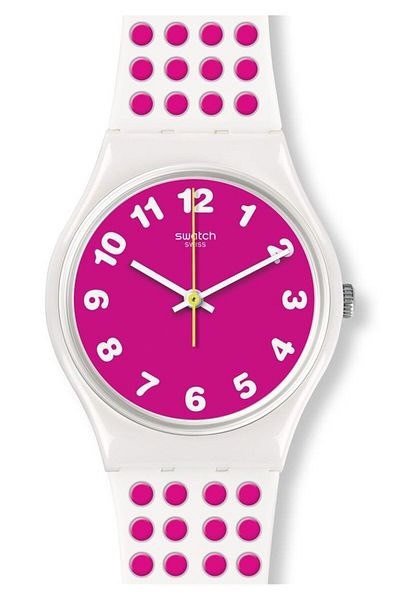 Swatch PINKDOTS