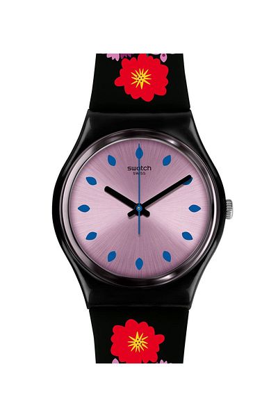 Swatch COQUELICOTTE