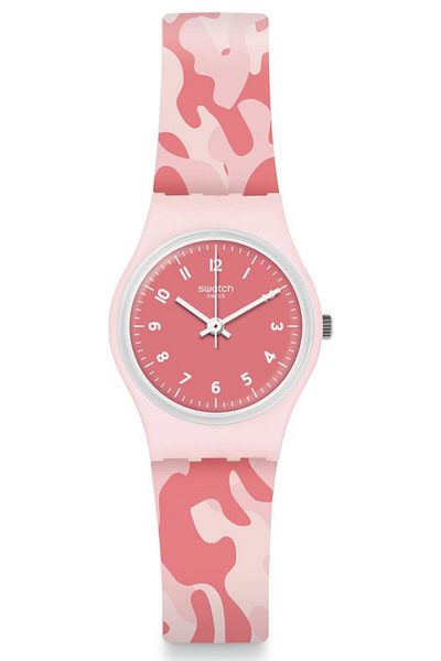 Swatch CAMOUROSE