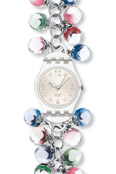 Swatch TRICKLE LIGHT