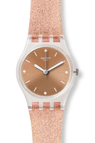 Swatch PINKINDESCENT TOO