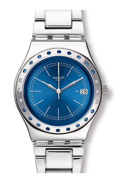 Swatch BLUROUND