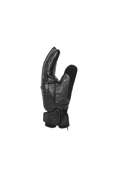 Quiksilver Travis Rice Goretex Glove Men's Black Gloves Men's Gloves Eqyhn03170