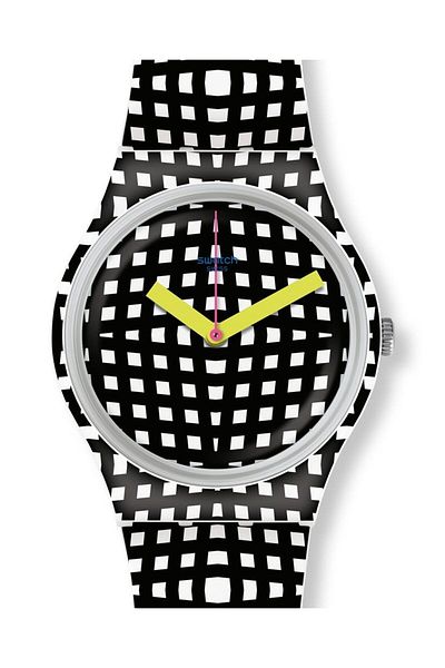 Swatch SIXTEASE