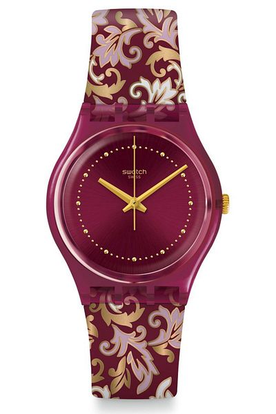 Swatch DAMASK