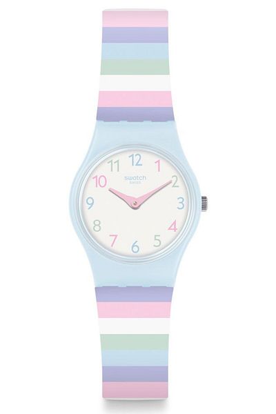 Swatch PASTEP