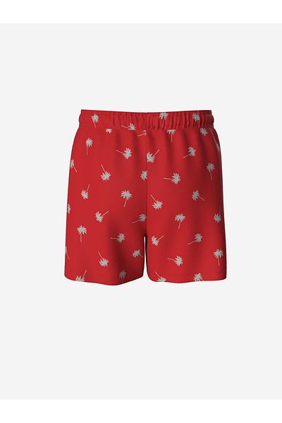 LC Waikiki Quick Dry Uv Protection Boys' Swim Shorts