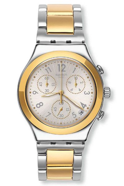 Swatch DREAMNIGHT GOLDEN
