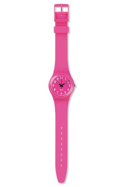 Swatch DRAGON FRUIT SOFT