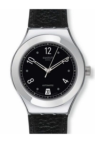 Swatch BLACK BOARD