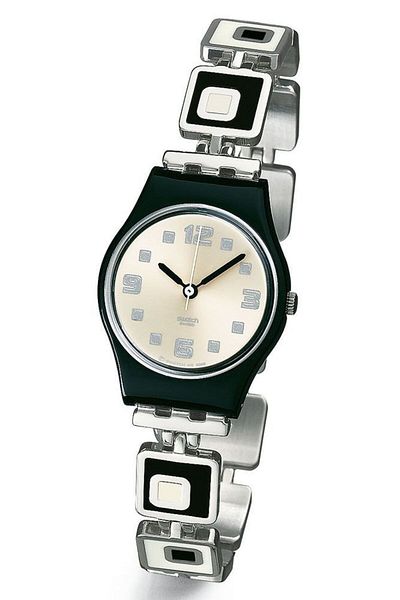 Swatch CHESSBOARD