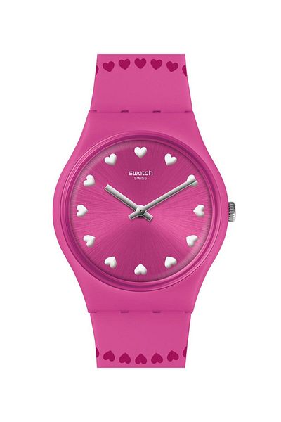 Swatch COUER DE MANEGE