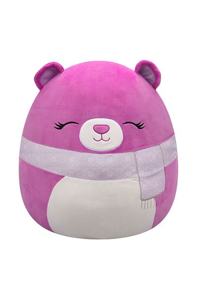 Squishmallows Bear Crisanta 50 cm Sqcr06655