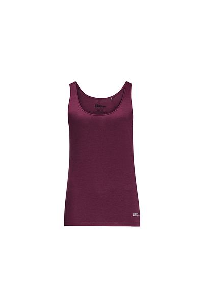 Jack Wolfskin Pack & Go Tank W