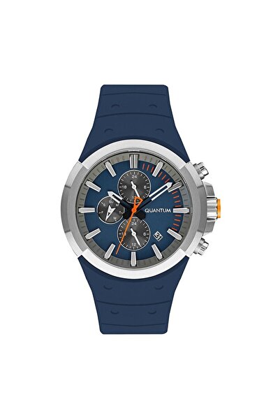 Quantum Pwg1004.399 Men's Wrist Watch