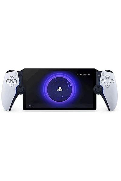 Sony مشغل PlayStation Portal عن بعد