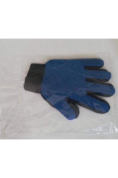 Demirhan Feather Gloves