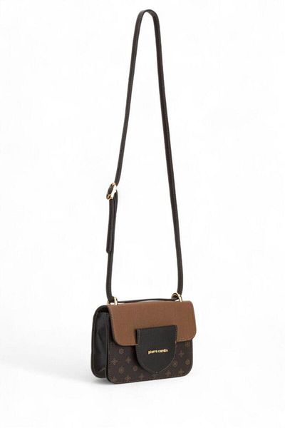 Pierre Cardin 05pc24k811 Γυναικεία τσάντα χιαστί