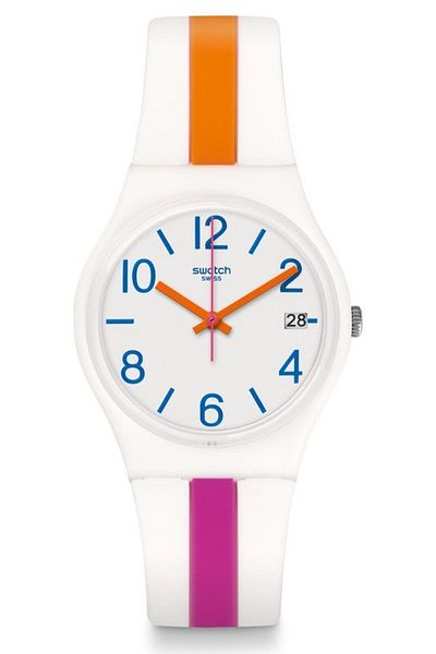 Swatch PINKLINE