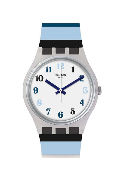 Swatch NIGHT SKY