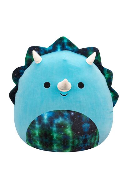Squishmallows Triceratops Vilmos 62 cm Jumbo Size Sqcr06706