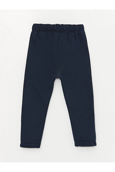 LC Waikiki LCW Baby Boy Jogger melegítőnadrág - 2db-os szett elasztikus derékkal