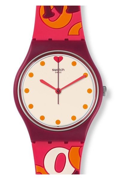 Swatch INTENSAMENTE