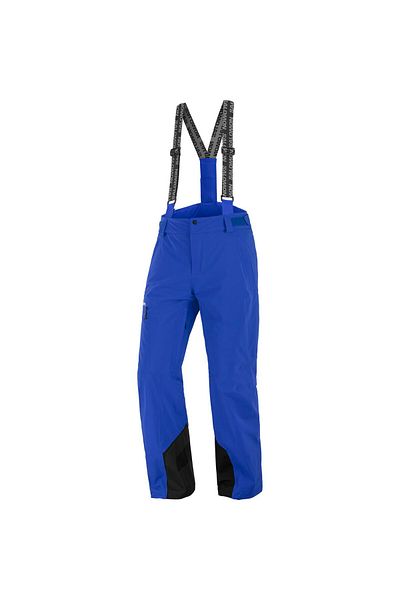 Salomon Brilliant Men's Ski Pants