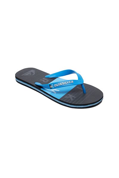 Quiksilver Men's Blue Children's Slippers