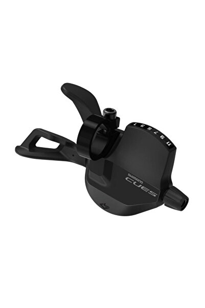 Shimano CUES Vites kolu SLU600011R 11 Vites Rapidfire+ Kelepçeli bant Görsel ...