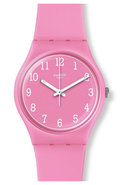 Swatch PINKWAY