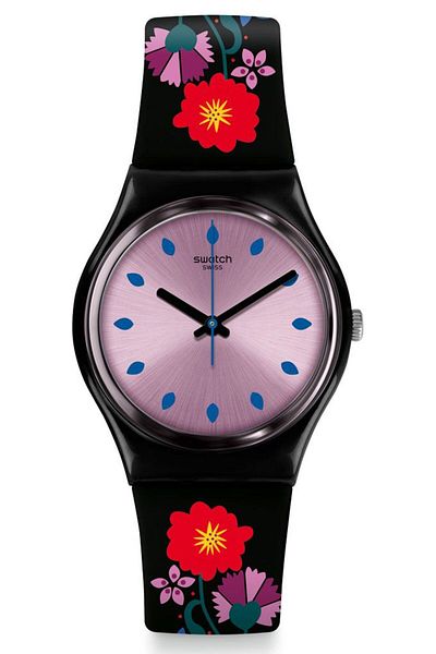 Swatch COQUELICOTTE