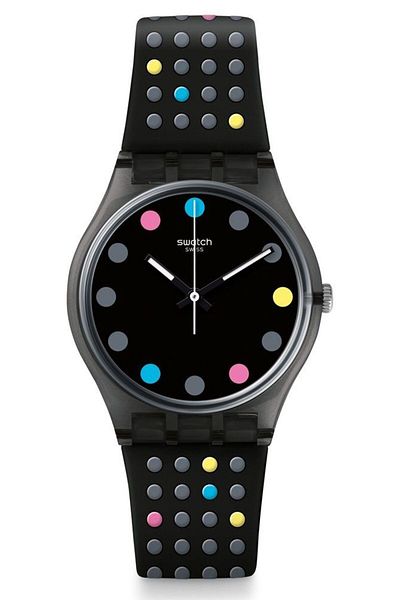 Swatch BOULE A FACETTE