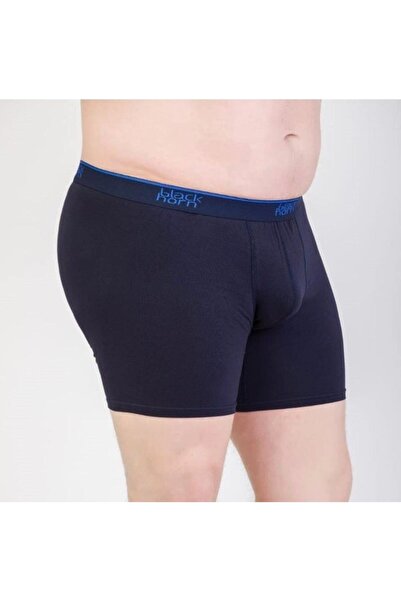 BlackHorn Large Size Boxer Oversized Lycra Boxer 3 Pieces