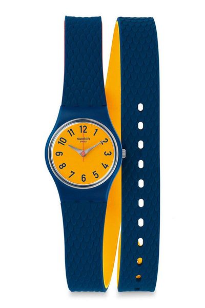 Swatch CHECK ME OUT
