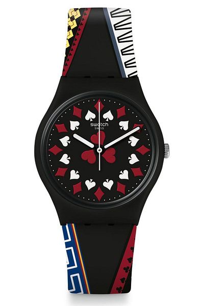 Swatch CASINO ROYALE 2006