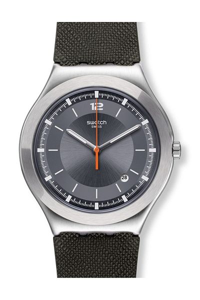 Swatch TIC GREEN