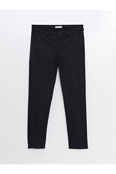 LC Waikiki بنطلون تشينو كلاسيكي ضيق للرجال من LCWAIKIKI