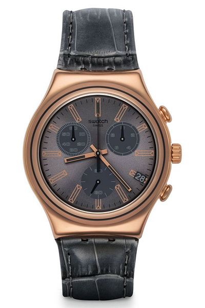 Swatch GRIS EN ROSE