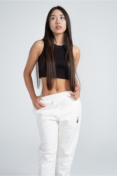 Kyron Women's Jogger Sweatpants – Stylish and Comfortable with Pockets - Ideal for Daily Wear |   Trend, Fashion, Good Quality
