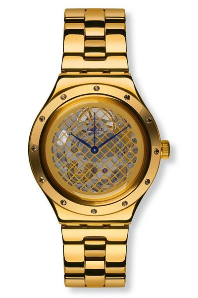 Swatch BOLEYN