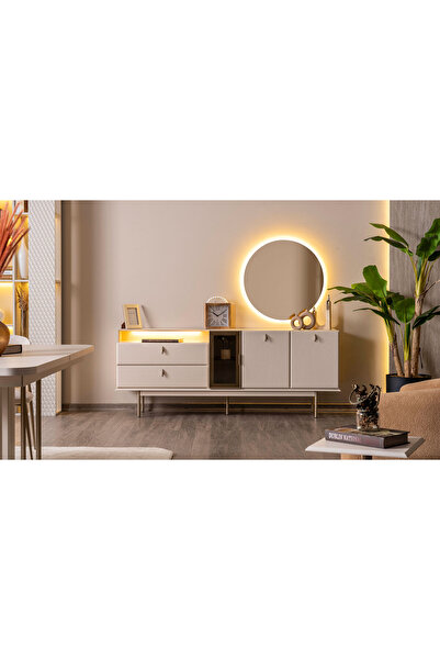 CaddeYıldız Atelier Konsol