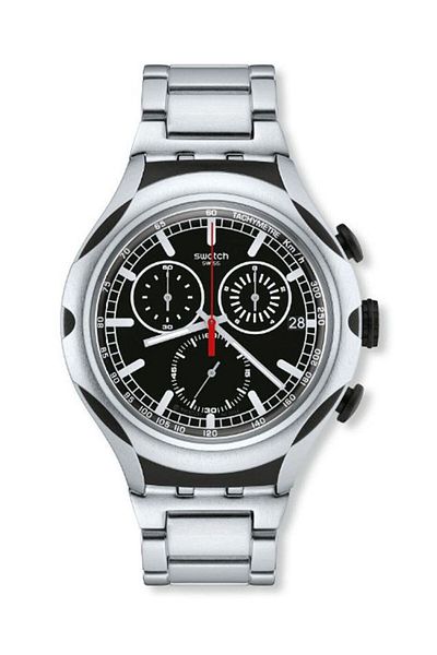 Swatch BLACK ENERGY