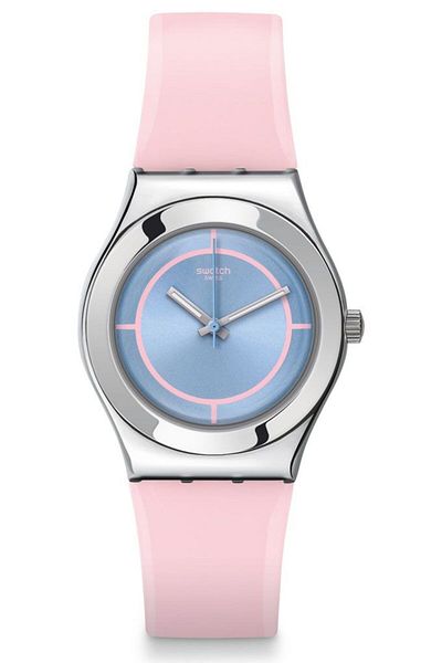 Swatch ROSE PUNCH