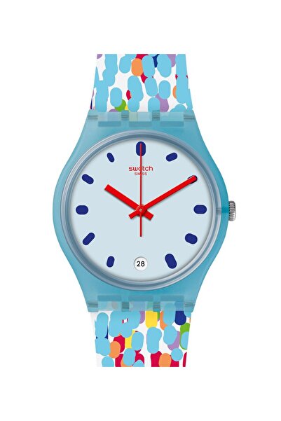Swatch بريكيت