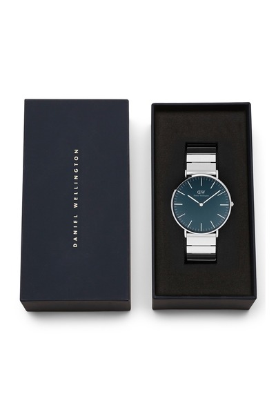 Daniel Wellington Ρολόι με σύνδεσμο πιάνου DW00100776