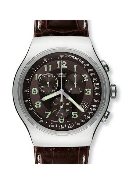Swatch YOUR TURN
