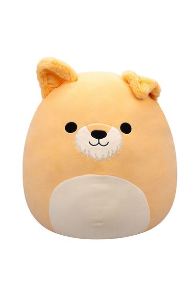 Squishmallows Schnauzer Cooper 50 cm Sqcr06653