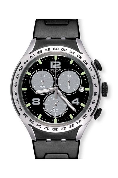Swatch NIGHT ATTACK